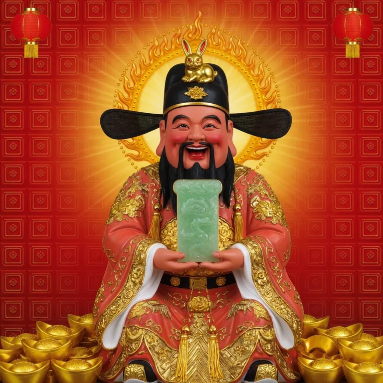 선싱 대장군