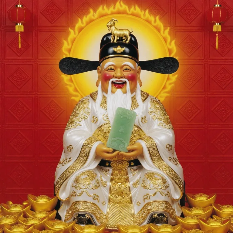 리쑤 대장군