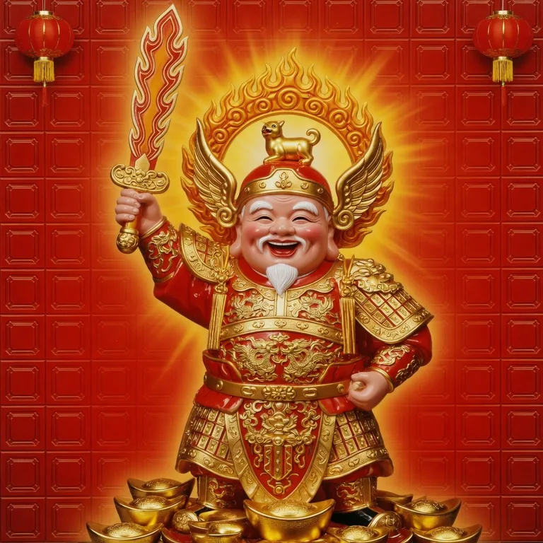 바이민 대장군