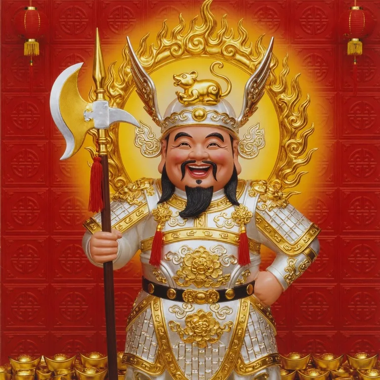 루미 대장군