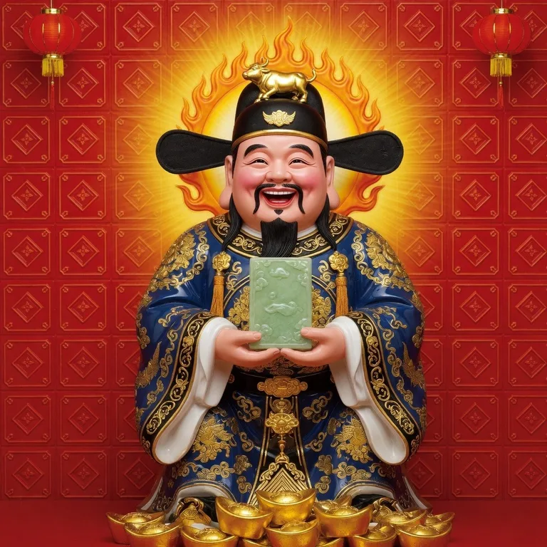 주더 대장군