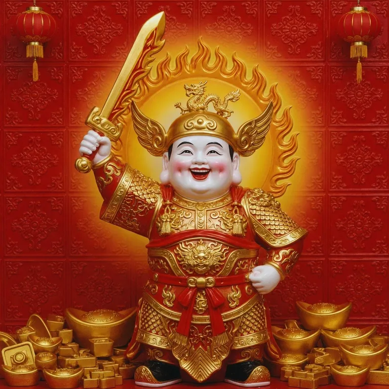 신야 대장군