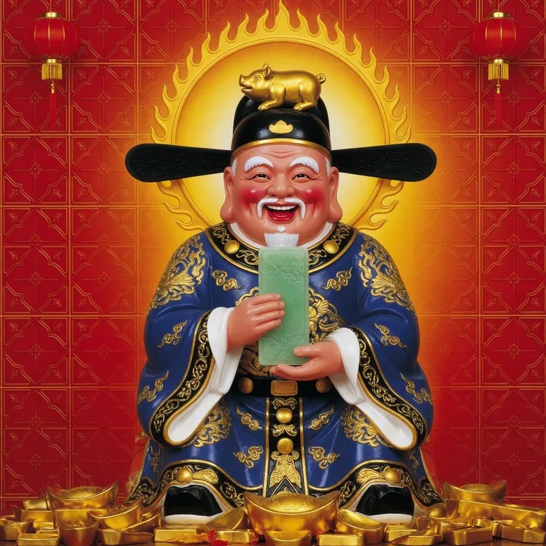 위청 대장군